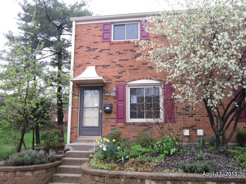 6919 Curtis Way, Florence, KY 41042 