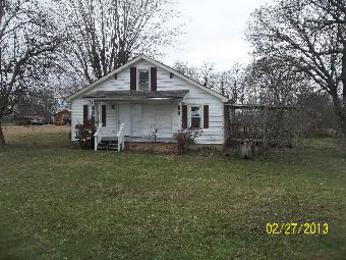 2252 Freeport Rd, Oakland, KY 42159 