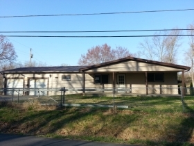 1403 Hightop Rd, Corbin, KY 40701 