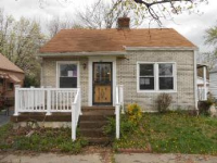 3325 Schneiter Ave, Louisville, KY 40215 