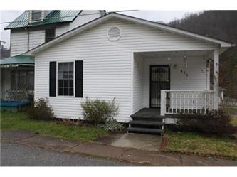 427 1st St, Lynch, KY 40855 