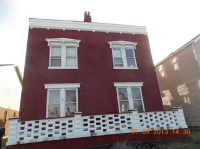305-307 Linden Street, Ludlow, KY 41016 