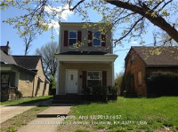 3318 Virginia Avenue, Louisville, KY 40211 