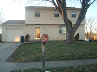 20 Sagebrush Ln, Erlanger, KY 41018 