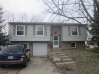 3946 Hunters Green D, Florence, KY 41042 