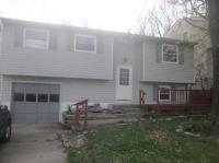 6016 Spicewood Avenu, Florence, KY 41042 