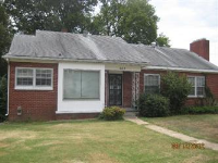 609 Green St, Fulton, KY 42041 