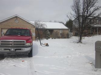 2616 Bethlehem Lane, Hebron, KY 41048 