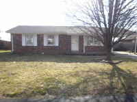 3530 Henrys Way, Henderson, KY 42420 