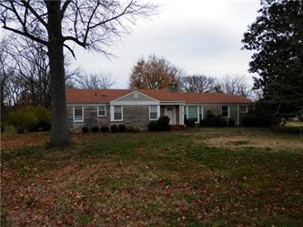 2801 Cox Mill Rd, Hopkinsville, KY 42240 