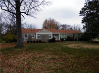 2801 Cox Mill Rd, Hopkinsville, KY 42240 