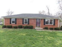 232 Shreveport Dr, Nicholasville, KY 40356 