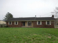1207 W Chester Avenue, Middlesboro, KY 40965 