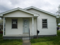 300 Turner Ave, Henderson, KY 42420 