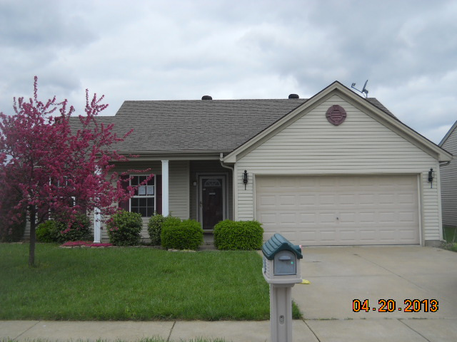 3636 Legacy Run, Owensboro, KY 42301 