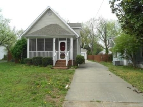 437 N 34th St, Paducah, KY 42001 