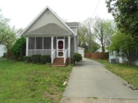 437 N 34th St, Paducah, KY 42001 