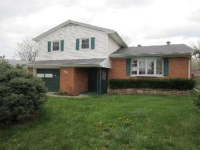 405 Rookwood Pkwy, Lexington, KY 40505 