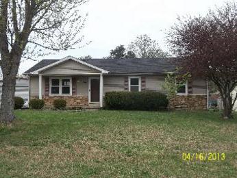 936 Morehead Rd, Bowling Green, KY 42101 