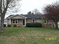 936 Morehead Rd, Bowling Green, KY 42101 