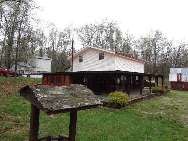 2810 Hardesty Raymo, Webster, KY 40176 