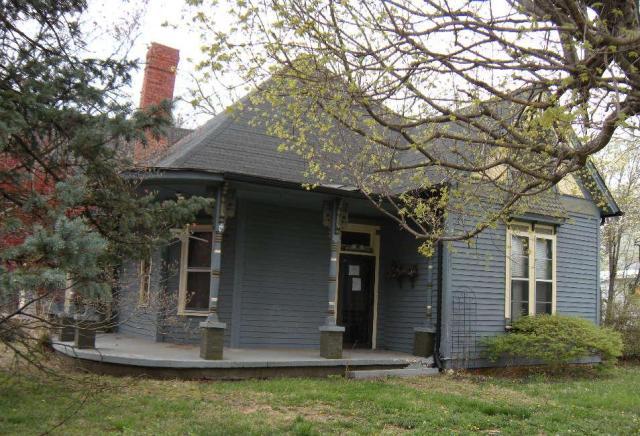 9023 Allensville Road, Allensville, KY 42204 