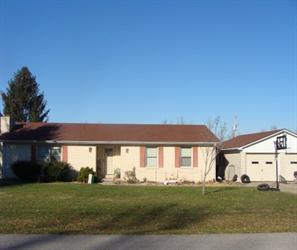 120 Halls Gap Estat, Waynesburg, KY 40489 