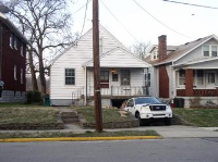 319 Linden Avenue, Southgate, KY 41071 