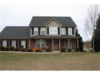55 Horizon Hill Drive, Somerset, KY 42503 