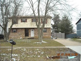 812 Brian Court, Radcliff, KY 40160 