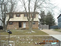 812 Brian Court, Radcliff, KY 40160 