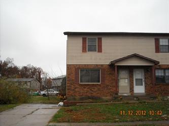 707 Brian Court, Radcliff, KY 40160 