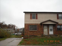 707 Brian Court, Radcliff, KY 40160 