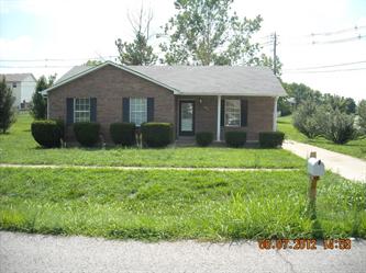 918 Austin Drive, Radcliff, KY 40160 