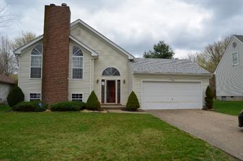 8616 Shenandoah Dr, Pewee Valley, KY 40056 