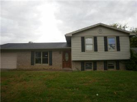 3742 Bordeaux Loop Nort, Owensboro, KY 42303 