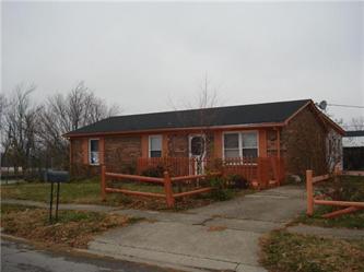 400 E Brown St, Nicholasville, KY 40356 
