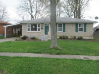 6804 Fenway Road, Louisville, KY 40258 