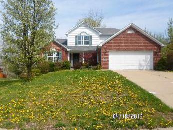 10816 Cypresswood Dr, Independence, KY 41051 