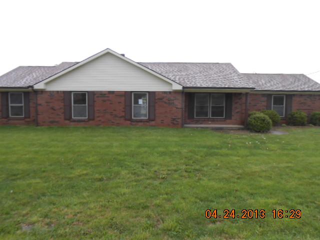 100 White Oak Ln, Bardstown, KY 40004 
