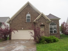 4511 Jett Thomas Dr, Louisville, KY 40228 