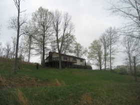 29 Baglin Loop, Greenup, KY 41144 