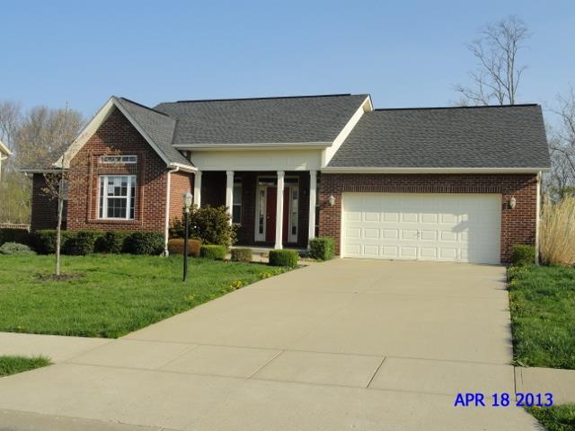 425 Clairborne Dr, Dry Ridge, KY 41035 