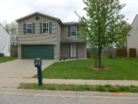 656 Canoe Creek Dr, Henderson, KY 42420 