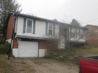 6512 Rosetta Dr, Burlington, KY 41005 