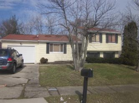 3918 Trappers Ct, Florence, KY 41042 