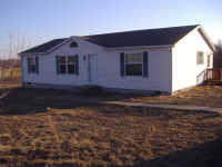 1169 HAYWOOD CEDAR GROVE, GLASGOW, KY 42141 