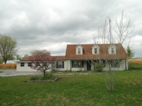 6373 Brandenburg Rd, Leitchfield, KY 42754 