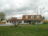 6373 Brandenburg Rd, Leitchfield, KY 42754 