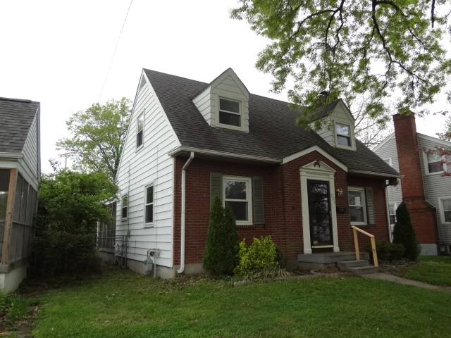 208 Cambridge Dr, Louisville, KY 40214 